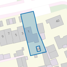 Perceel EML00-G-2468