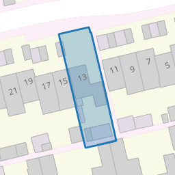 Perceel EML00-G-2474