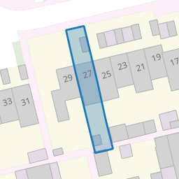 Perceel EML00-G-2481