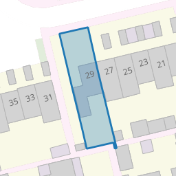 Perceel EML00-G-2482