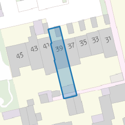 Perceel EML00-G-2511