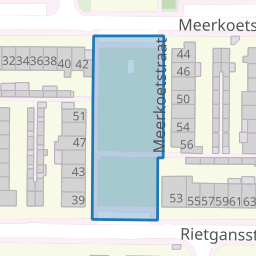 Perceel EML00-G-2516