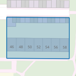 Perceel EML00-G-2542