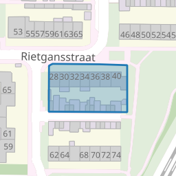 Perceel EML00-G-2543