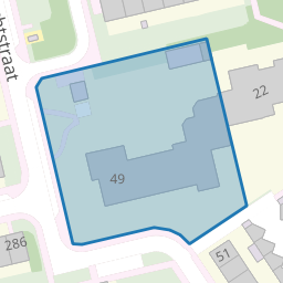 Perceel EML00-G-2557