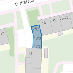 Perceel EML00-G-2576