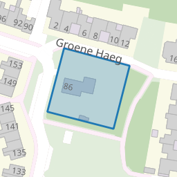 Perceel EML00-G-2603