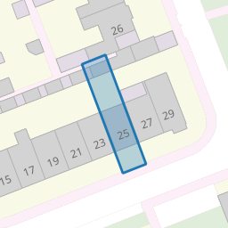 Perceel EML00-G-2622