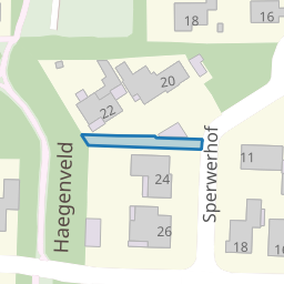 Perceel EML00-G-2638