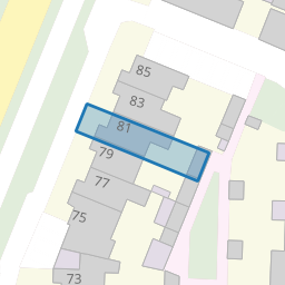 Perceel EML00-G-2667