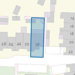 Perceel EML00-G-2684