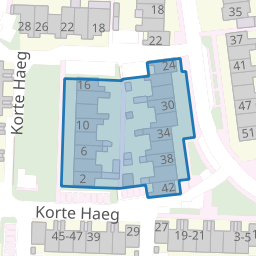 Perceel EML00-G-2686