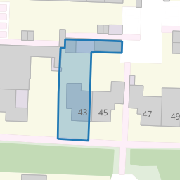 Perceel EML00-G-2690