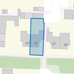 Perceel EML00-G-2691