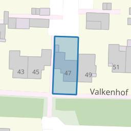 Perceel EML00-G-2692