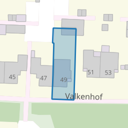 Perceel EML00-G-2693