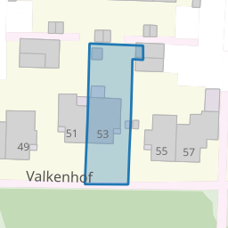 Perceel EML00-G-2695