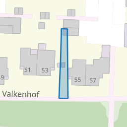 Perceel EML00-G-2696