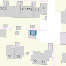 Perceel EML00-G-2699