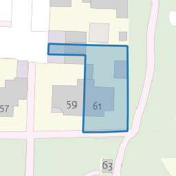 Perceel EML00-G-2704