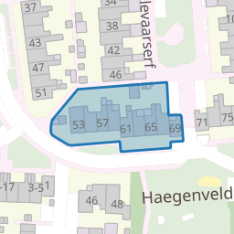 Perceel EML00-G-2708