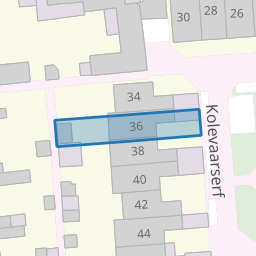 Perceel EML00-G-2714