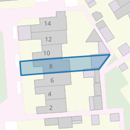 Perceel EML00-G-2721