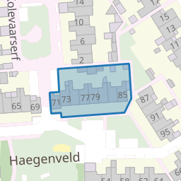 Perceel EML00-G-2725