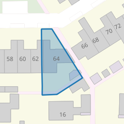 Perceel EML00-G-2733