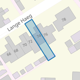 Perceel EML00-G-2739