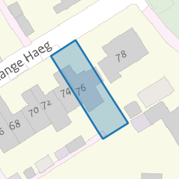 Perceel EML00-G-2740