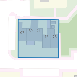 Perceel EML00-G-2750