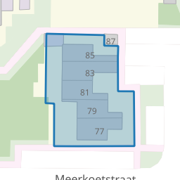 Perceel EML00-G-2753