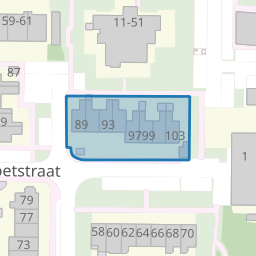 Perceel EML00-G-2754