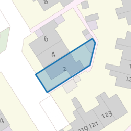 Perceel EML00-G-2813