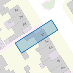 Perceel EML00-G-2825