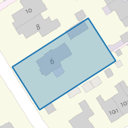 Perceel EML00-G-2831