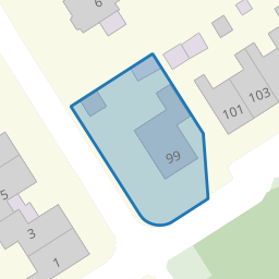 Perceel EML00-G-2832