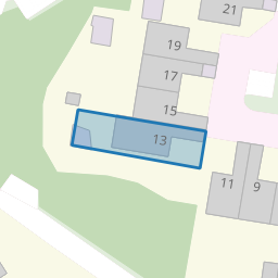 Perceel EML00-G-2843