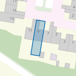 Perceel EML00-G-2845