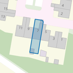 Perceel EML00-G-2846