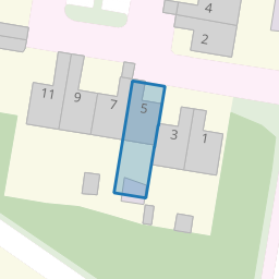 Perceel EML00-G-2847