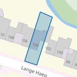 Perceel EML00-G-2864