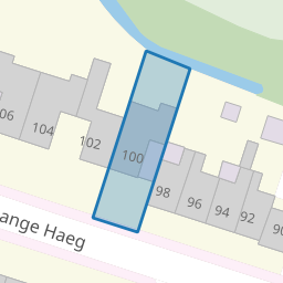 Perceel EML00-G-2866