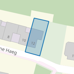 Perceel EML00-G-2873