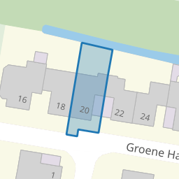 Perceel EML00-G-2876