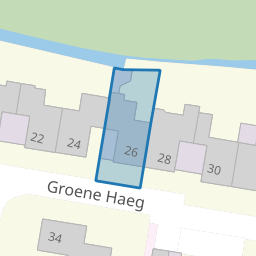 Perceel EML00-G-2879