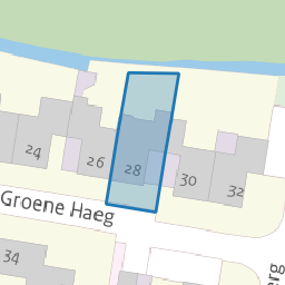 Perceel EML00-G-2880