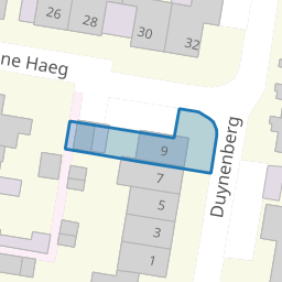 Perceel EML00-G-2884