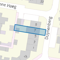 Perceel EML00-G-2885